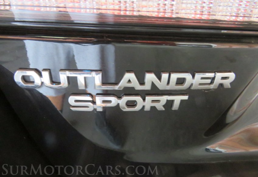 2021 Mitsubishi Outlander Sport - Image 17