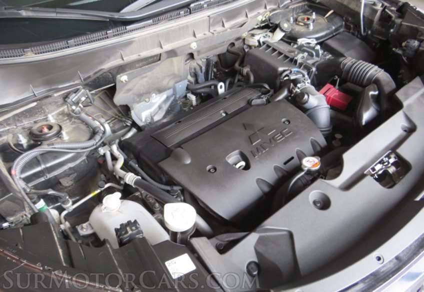 2021 Mitsubishi Outlander Sport - Image 49