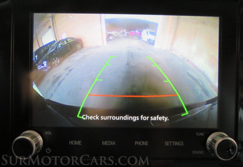 2021 Mitsubishi Outlander Sport - Image 36