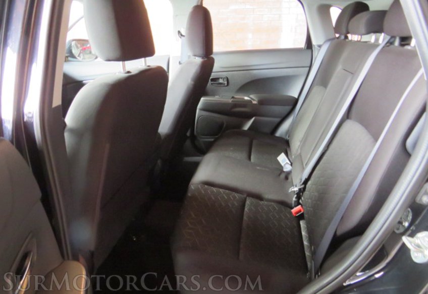 2021 Mitsubishi Outlander Sport - Image 31