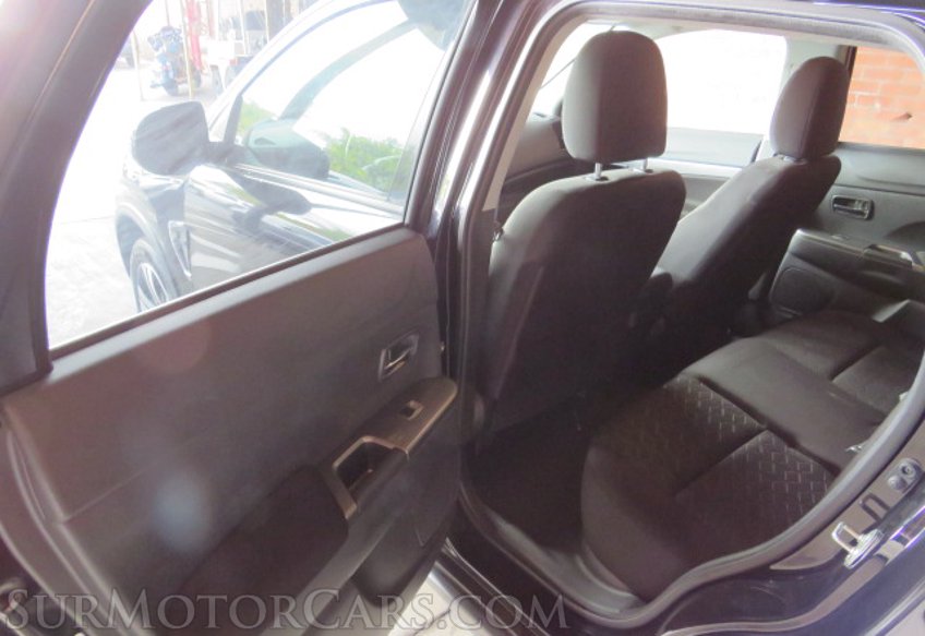 2021 Mitsubishi Outlander Sport - Image 22