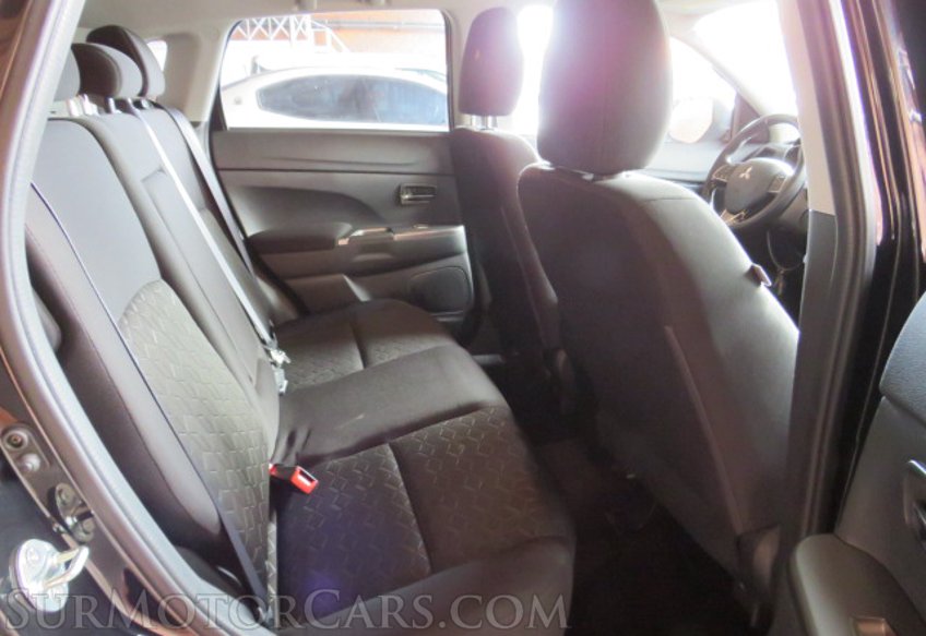 2021 Mitsubishi Outlander Sport - Image 30