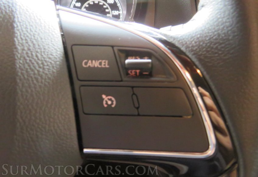 2021 Mitsubishi Outlander Sport - Image 40