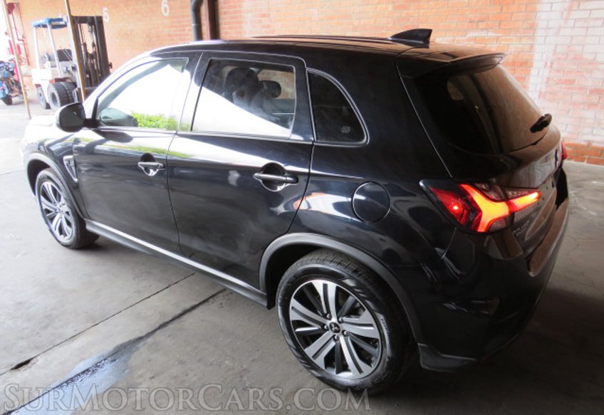 2021 Mitsubishi Outlander Sport - Image 9