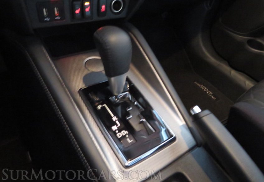 2021 Mitsubishi Outlander Sport - Image 42