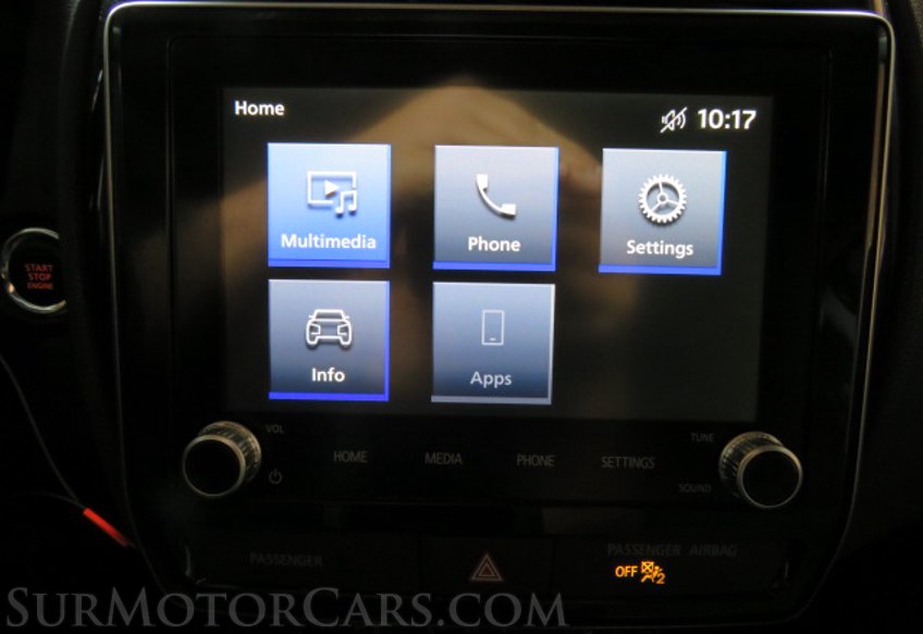 2021 Mitsubishi Outlander Sport - Image 35