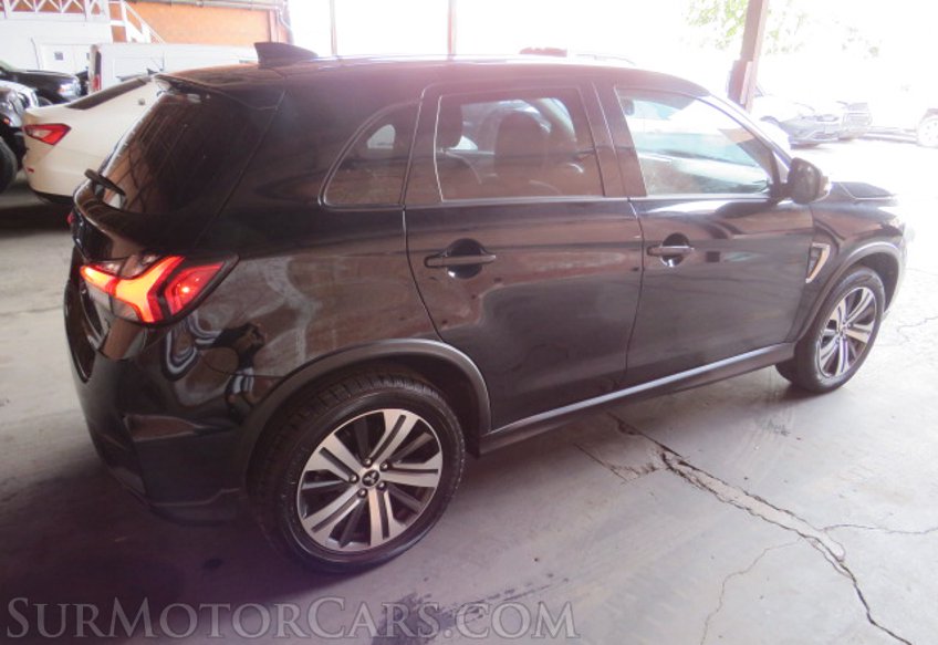 2021 Mitsubishi Outlander Sport - Image 10