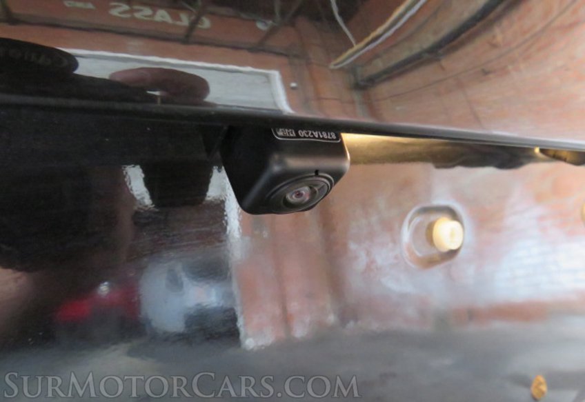 2021 Mitsubishi Outlander Sport - Image 43