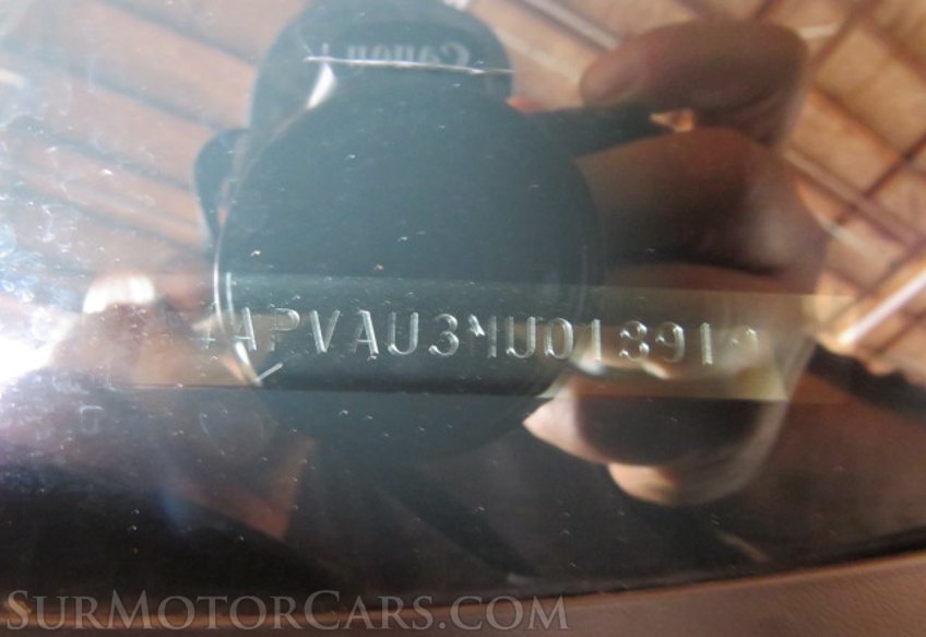 2021 Mitsubishi Outlander Sport - Image 51