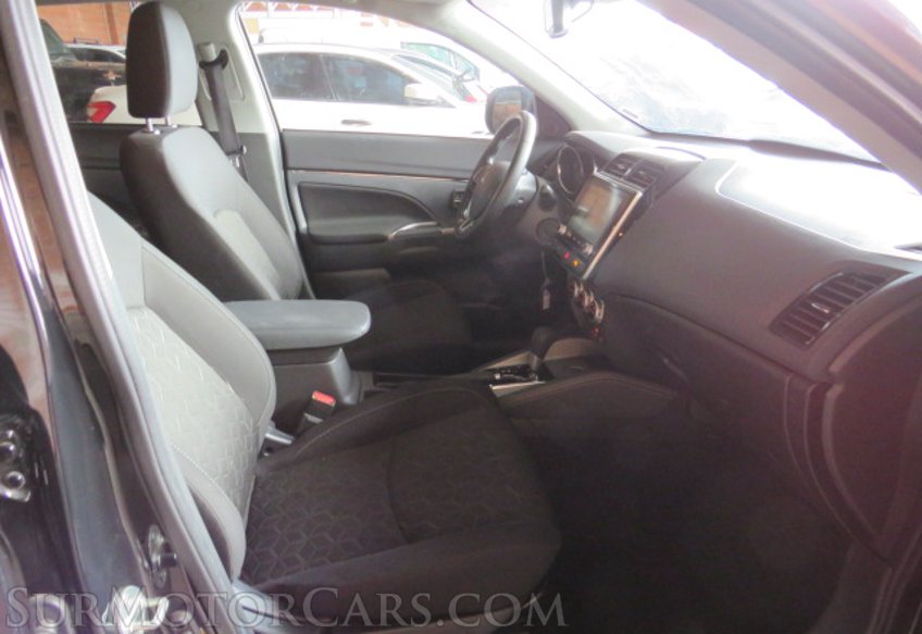 2021 Mitsubishi Outlander Sport - Image 27