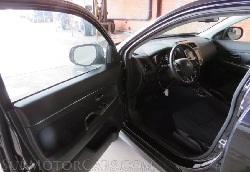 2021 Mitsubishi Outlander Sport - Image 20