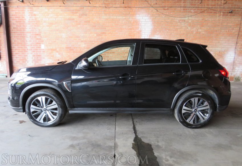 2021 Mitsubishi Outlander Sport - Image 5