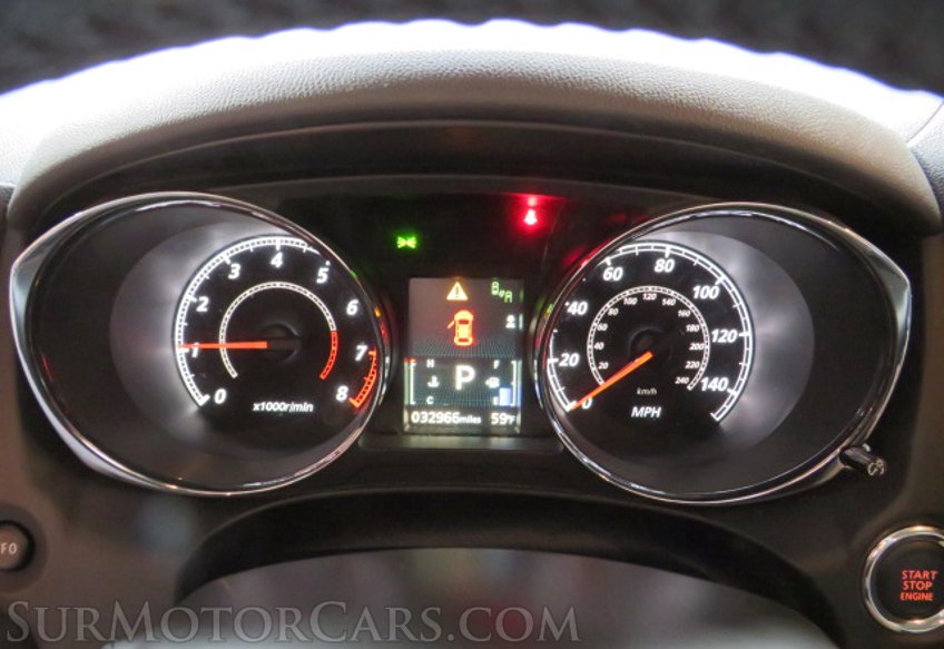 2021 Mitsubishi Outlander Sport - Image 33