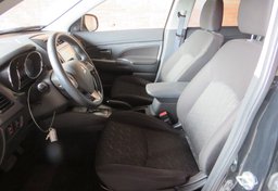 2021 Mitsubishi Outlander Sport - Image 26