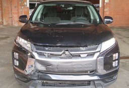 2021 Mitsubishi Outlander Sport - Image 15