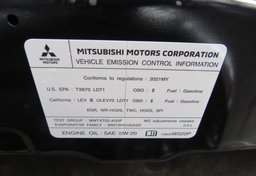 2021 Mitsubishi Outlander Sport - Image 52