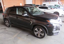 2021 Mitsubishi Outlander Sport - Image 2