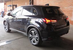 2021 Mitsubishi Outlander Sport - Image 7