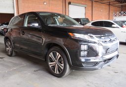 2021 Mitsubishi Outlander Sport - Image 4