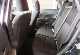 2021 Mitsubishi Outlander Sport - Image 31