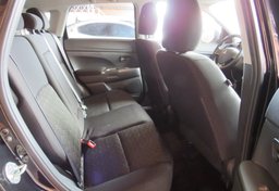 2021 Mitsubishi Outlander Sport - Image 30