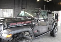 Thumbnail of 2021 Jeep Wrangler Unlimited