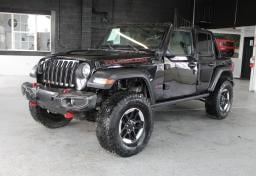 Thumbnail of 2021 Jeep Wrangler Unlimited