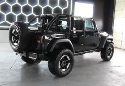 Thumbnail of 2021 Jeep Wrangler Unlimited