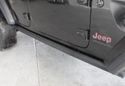 Thumbnail of 2021 Jeep Wrangler Unlimited