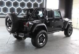 Thumbnail of 2021 Jeep Wrangler Unlimited