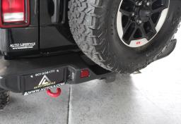 Thumbnail of 2021 Jeep Wrangler Unlimited