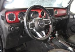 Thumbnail of 2021 Jeep Wrangler Unlimited