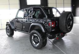 Thumbnail of 2021 Jeep Wrangler Unlimited