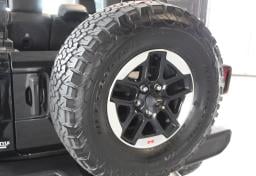Thumbnail of 2021 Jeep Wrangler Unlimited