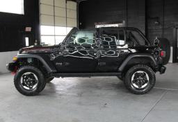 Thumbnail of 2021 Jeep Wrangler Unlimited