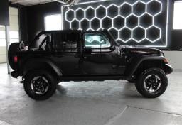 Thumbnail of 2021 Jeep Wrangler Unlimited
