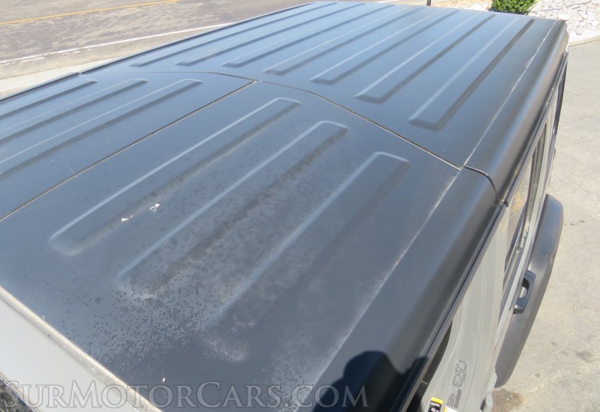 2020 Jeep Wrangler Unlimited - Image 12