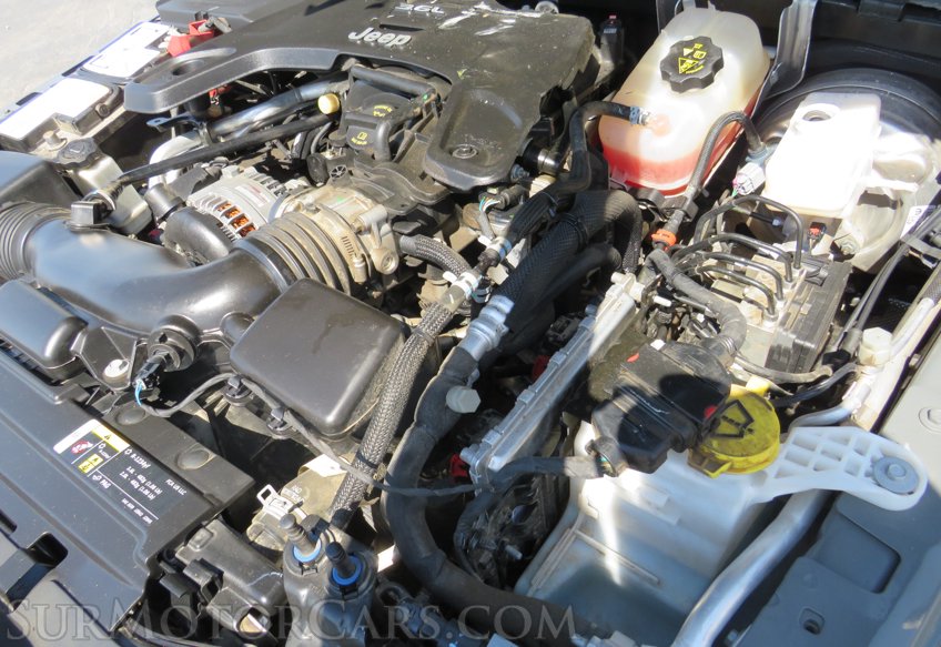 2020 Jeep Wrangler Unlimited - Image 41