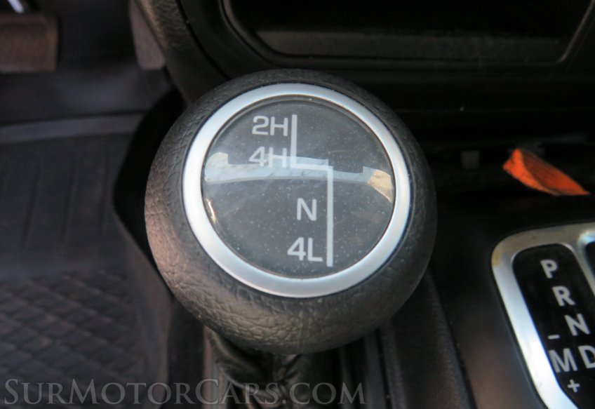 2020 Jeep Wrangler Unlimited - Image 34