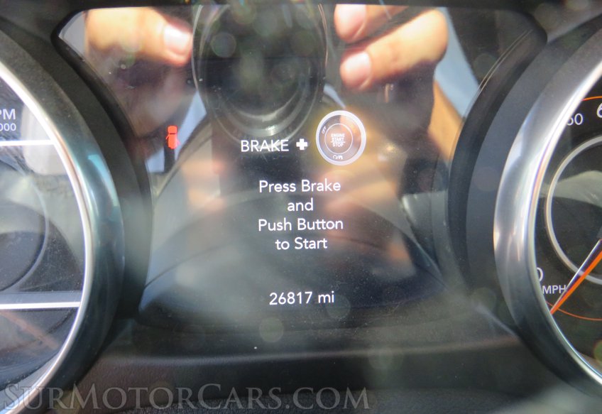 2020 Jeep Wrangler Unlimited - Image 25