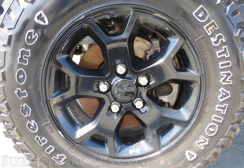 2020 Jeep Wrangler Unlimited - Image 38