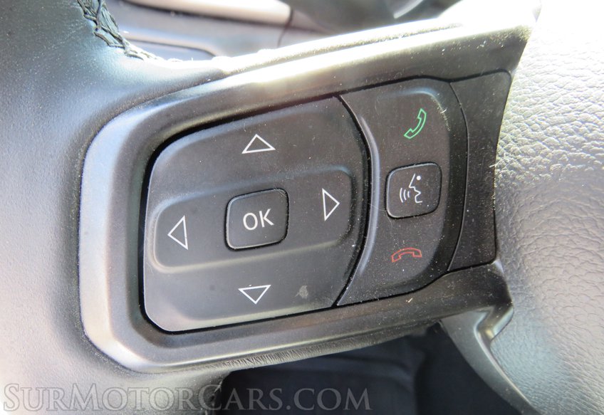 2020 Jeep Wrangler Unlimited - Image 23