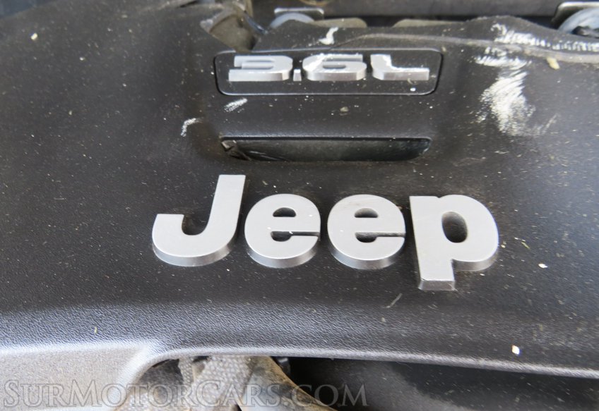 2020 Jeep Wrangler Unlimited - Image 39