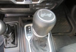 2020 Jeep Wrangler Unlimited - Image 33