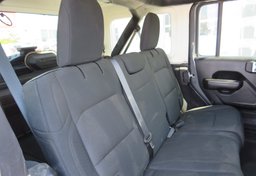 2020 Jeep Wrangler Unlimited - Image 21