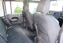 2020 Jeep Wrangler Unlimited - Image 20