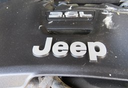 2020 Jeep Wrangler Unlimited - Image 39