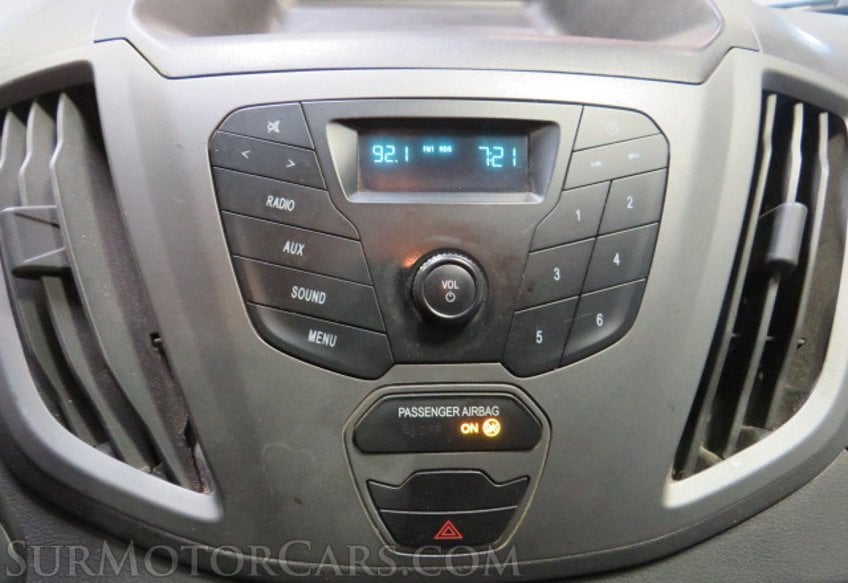 2017 Ford Transit - Image 35