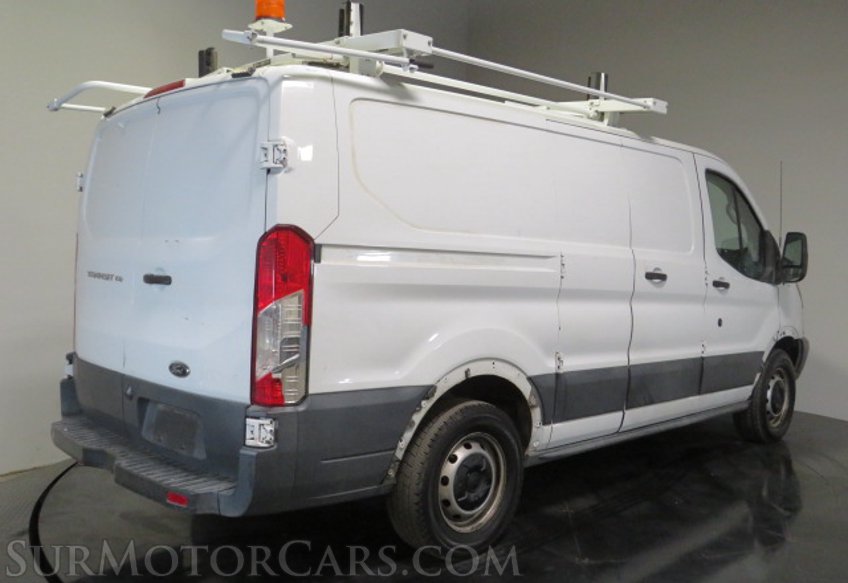 2017 Ford Transit - Image 8