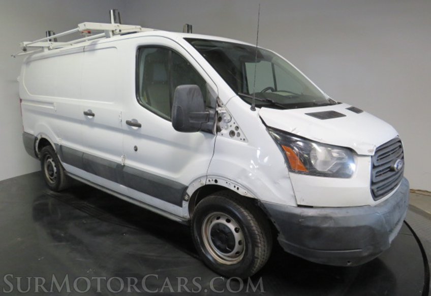 2017 Ford Transit - Image 2